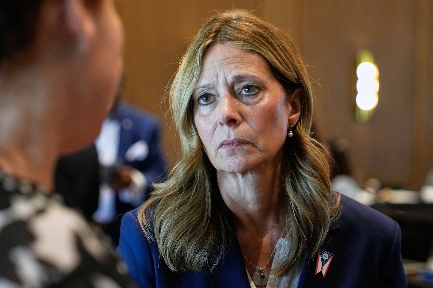AP Decision Notes: What to expect in Ohio's state primaries | iNFOnews.ca AP Decision Notes: What to expect in Ohio's state primaries | iNFOnews.ca