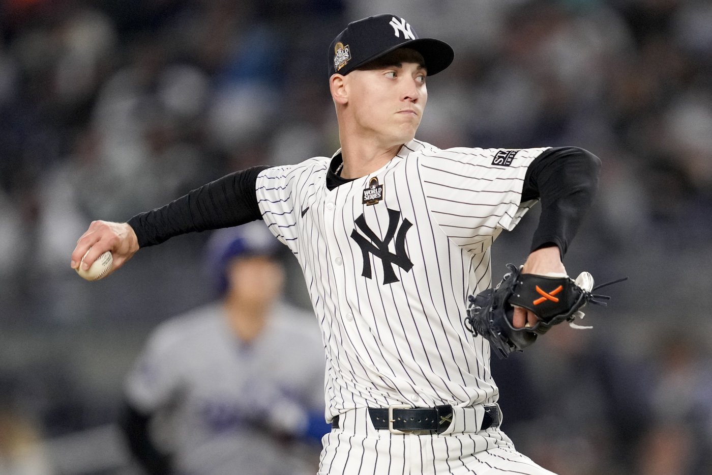 Volpe slam sparks comeback as Yankees beat Dodgers 11-4 to force Game 5 in World Series | iNFOnews.ca