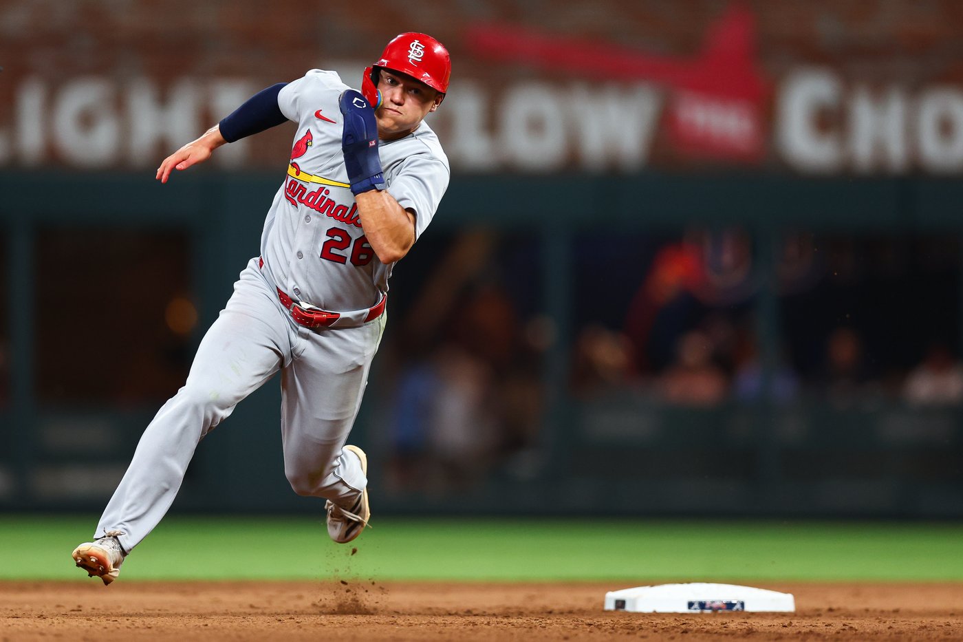 Wetherholt has $20 million in escalators as part of $112.5 million, 8-year contract with Cardinals | iNFOnews.ca Wetherholt has $20 million in escalators as part of $112.5 million, 8-year contract with Cardinals | iNFOnews.ca