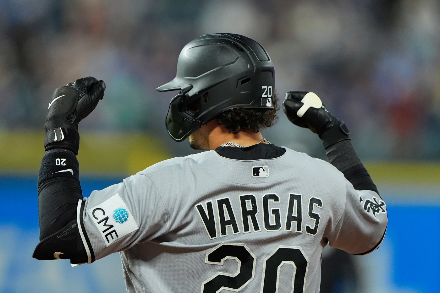 A pair of unlikely playoff teams collide as the Astros face the White Sox in AL Wild Card Series | iNFOnews.ca