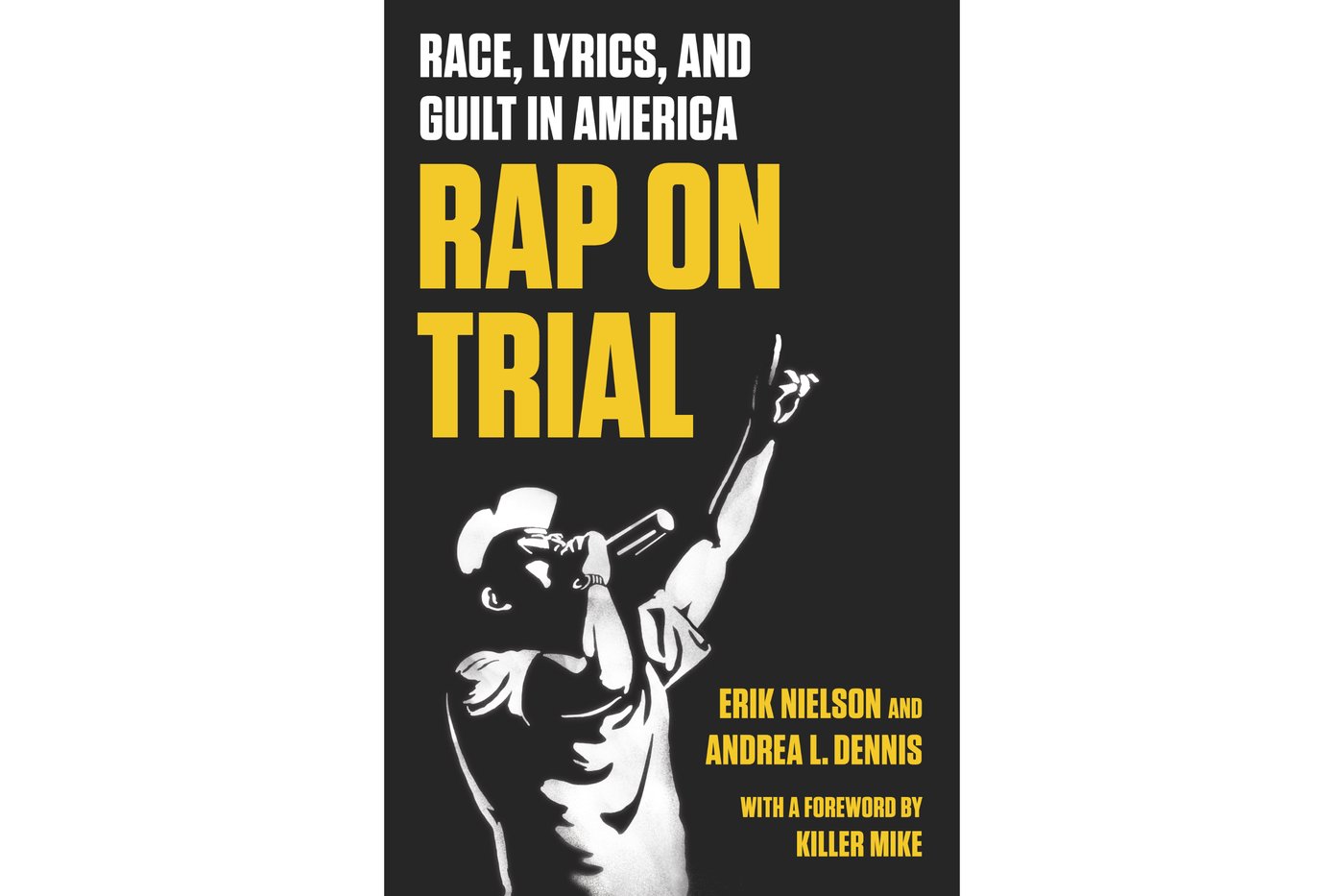Prosecutors used rap lyrics to help send a man to death row in Texas. It's not an uncommon tactic | iNFOnews.ca Prosecutors used rap lyrics to help send a man to death row in Texas. It's not an uncommon tactic | iNFOnews.ca