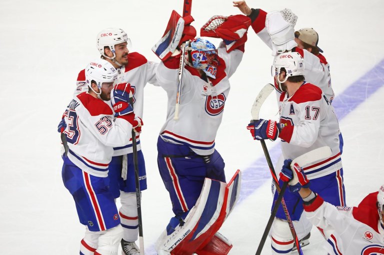In the news: Habs win game 7, TTC tentative deal struck, Snowbirds announcement | iNFOnews.ca