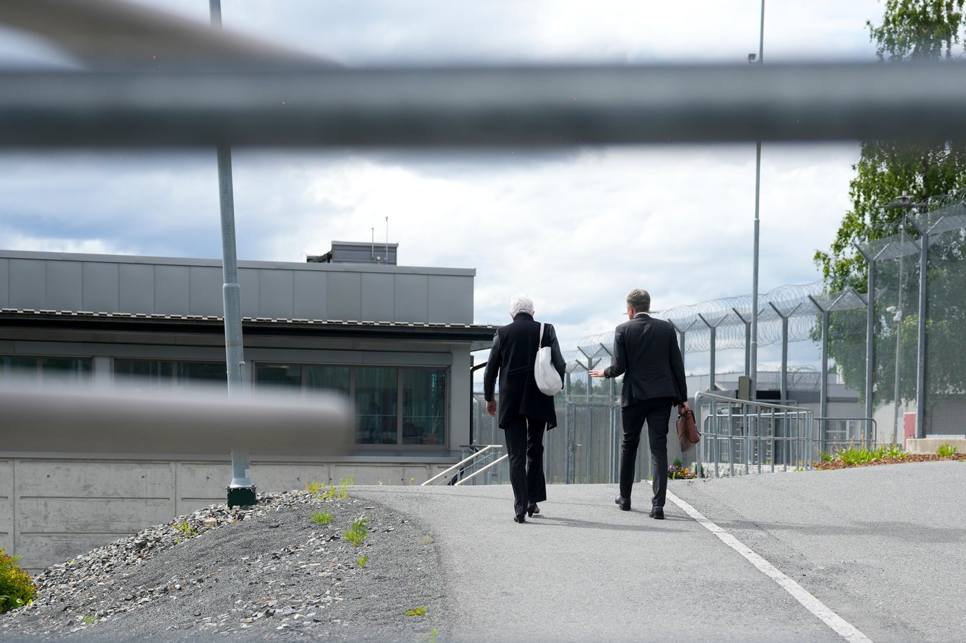 Eldest son of Norway’s crown princess sentenced to 4 years in prison for rape | iNFOnews.ca