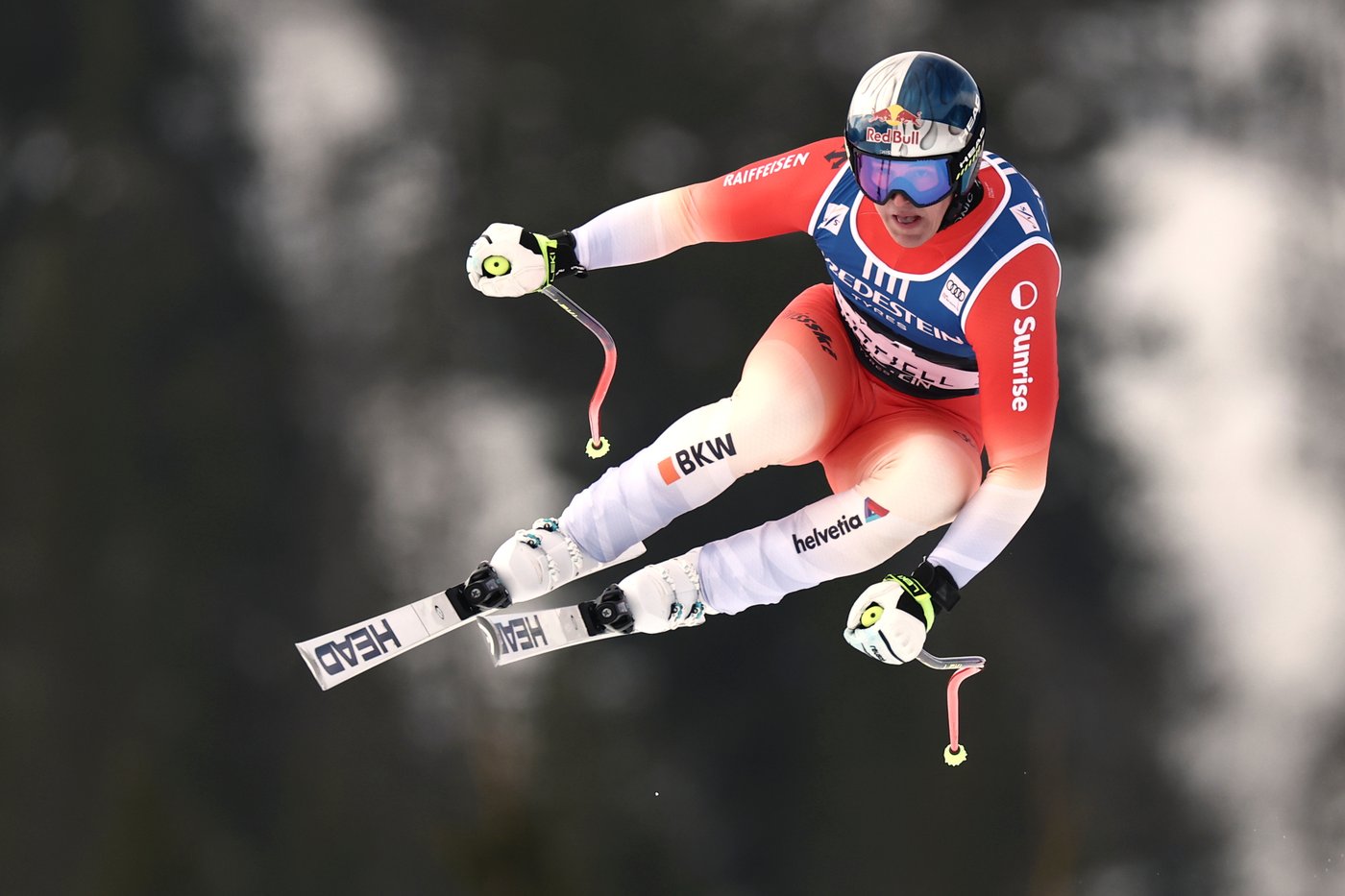 Paris wins last downhill of World Cup season, week after Odermatt locked up discipline title | iNFOnews.ca Paris wins last downhill of World Cup season, week after Odermatt locked up discipline title | iNFOnews.ca
