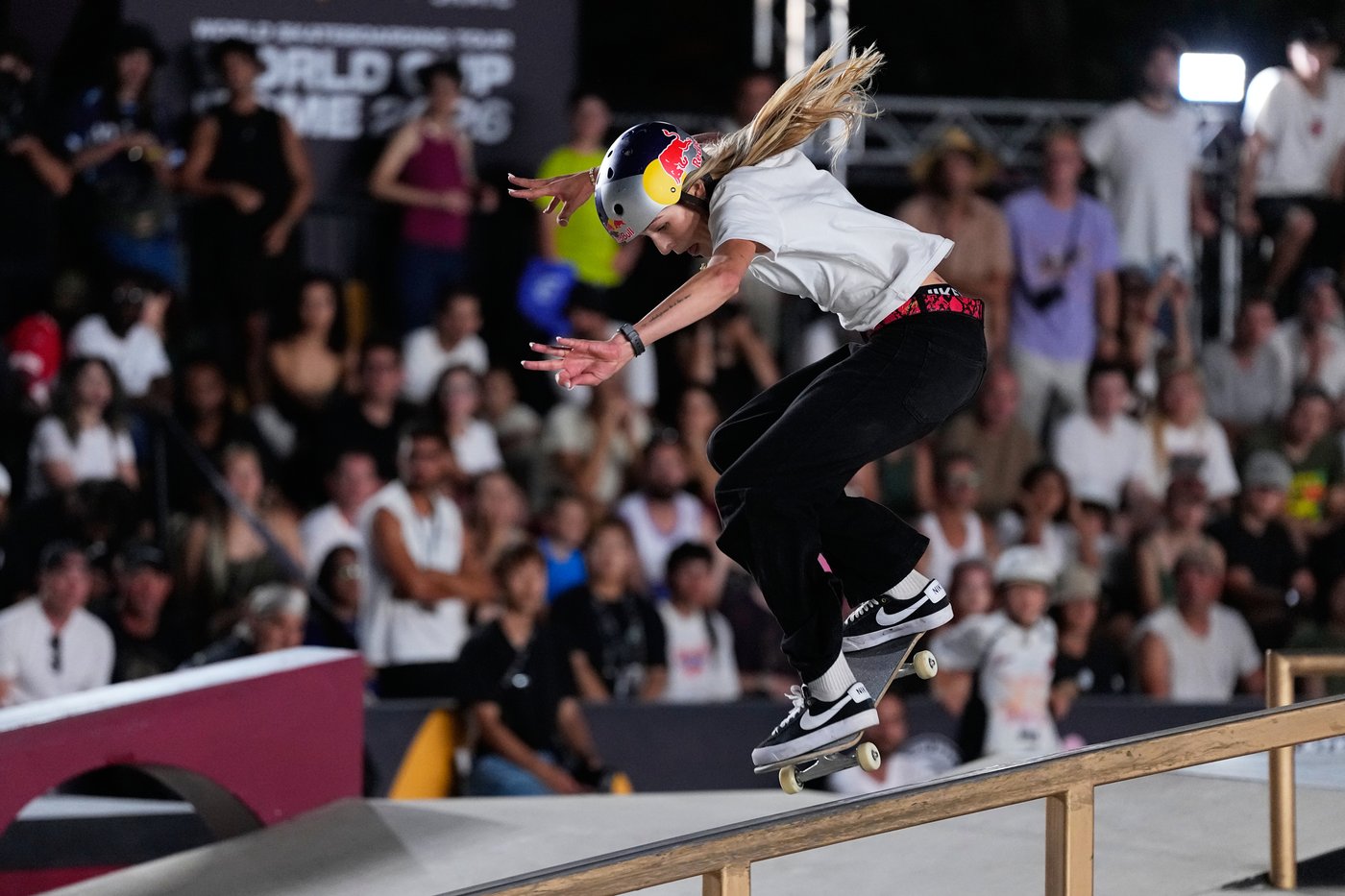 X Games looks for a reboot featuring familiar names - Scotty James, Eileen Gu - and new teams | iNFOnews.ca