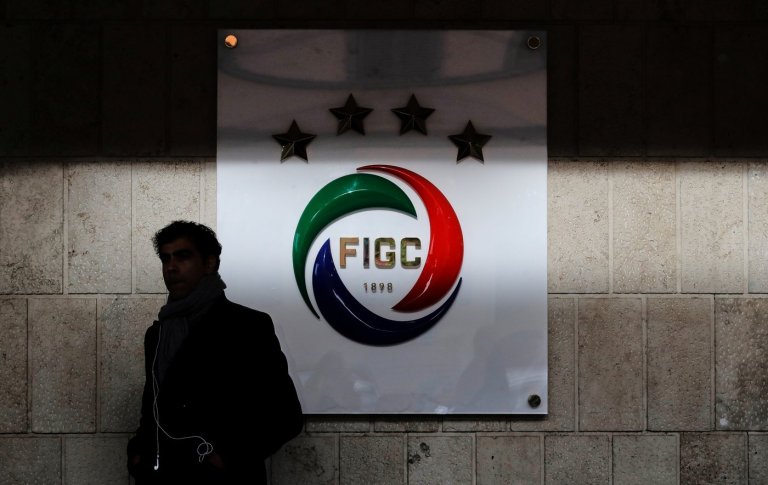 Giovanni Malagò elected president of the crisis-laden Italian soccer federation | iNFOnews.ca