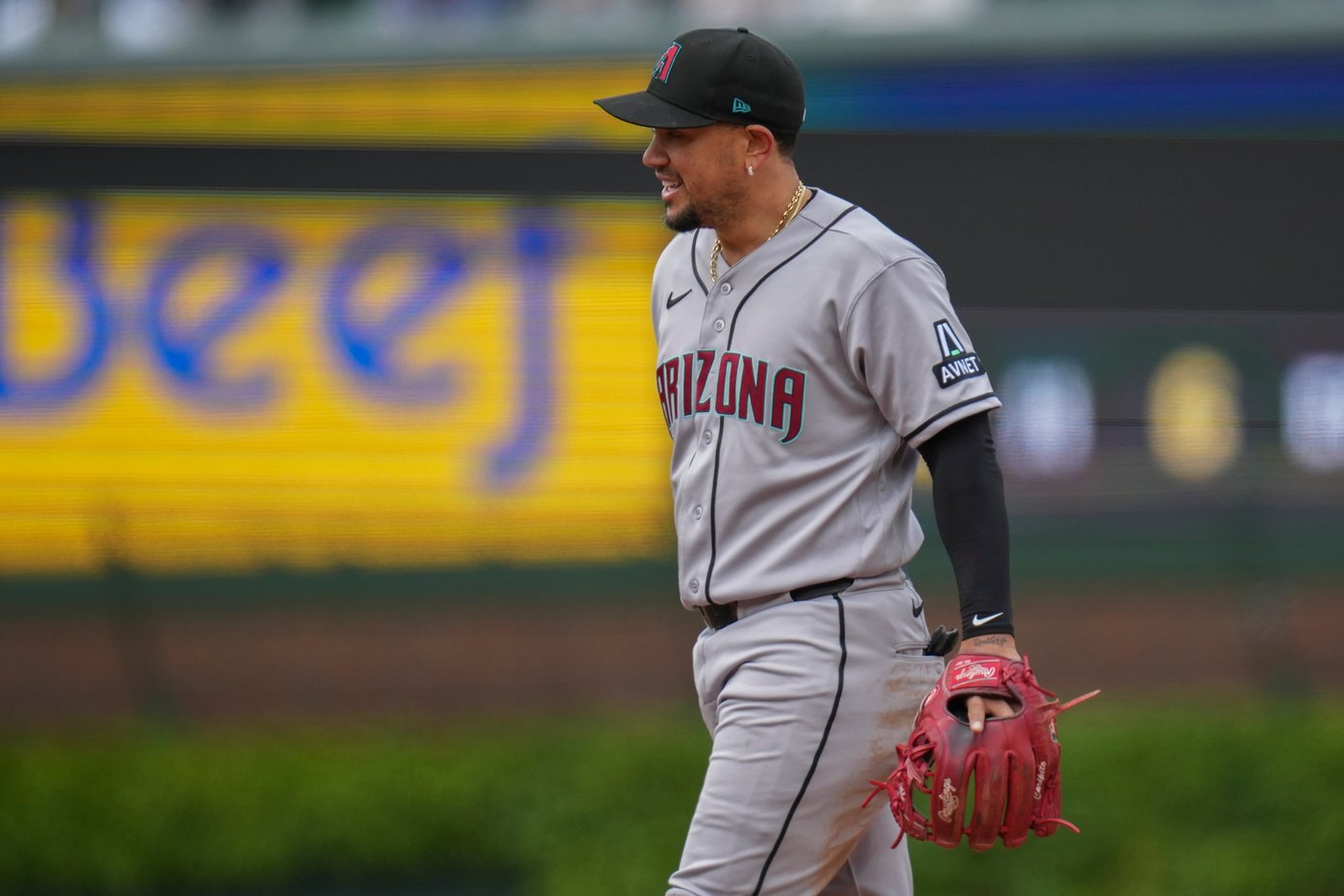 Arizona's Ildemaro Vargas sets record for Venezuela-born player with a 27-game hit streak | iNFOnews.ca Arizona's Ildemaro Vargas sets record for Venezuela-born player with a 27-game hit streak | iNFOnews.ca