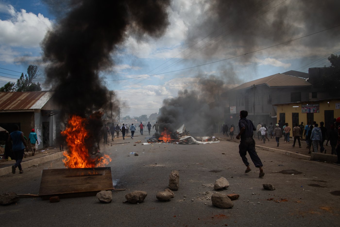What to know about a disputed election in Tanzania, where single-party rule is being challenged | iNFOnews.ca