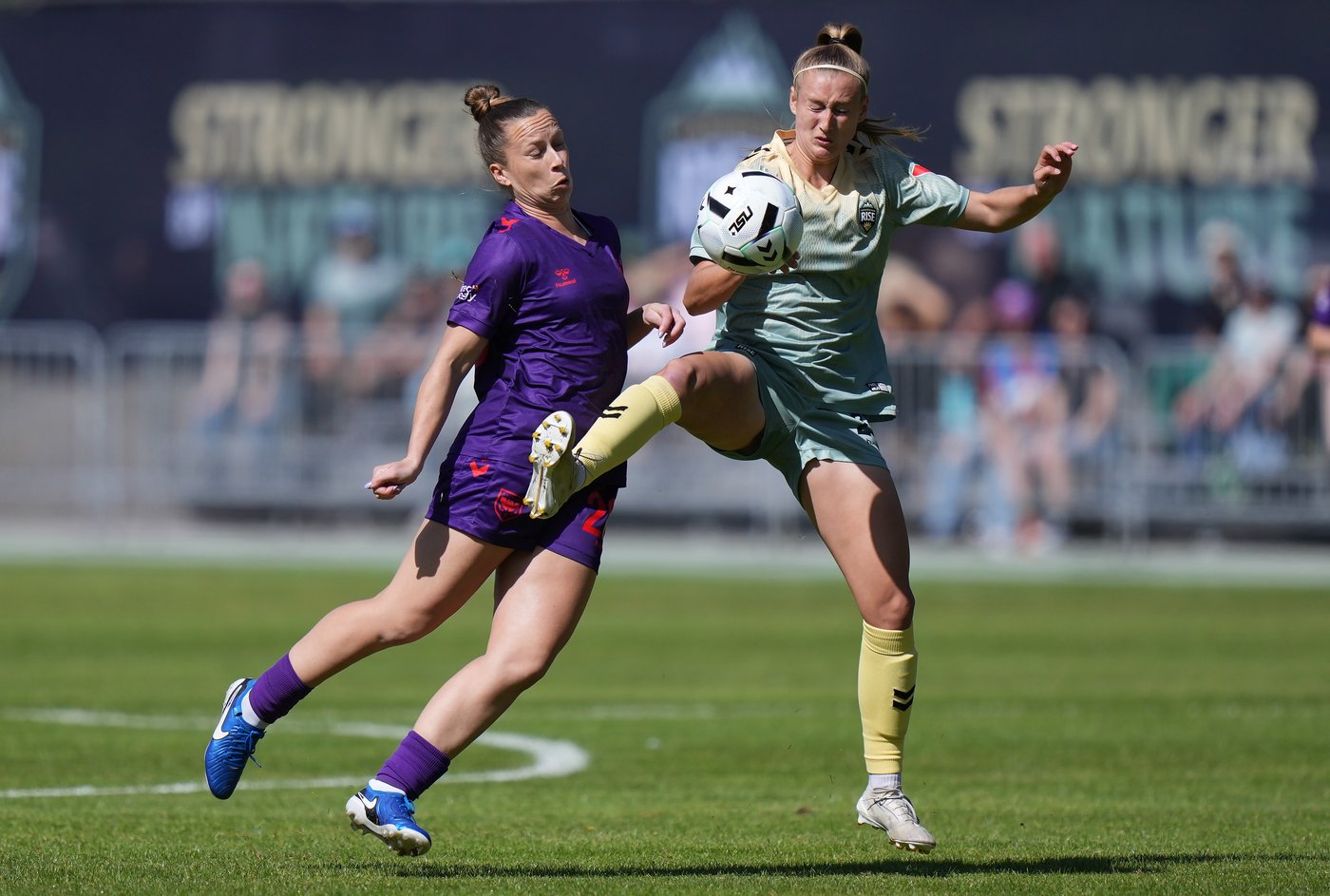 NSL roundup: Longhurst's late goal lifts Rise to 4-2 win over Wild | iNFOnews.ca NSL roundup: Longhurst's late goal lifts Rise to 4-2 win over Wild | iNFOnews.ca