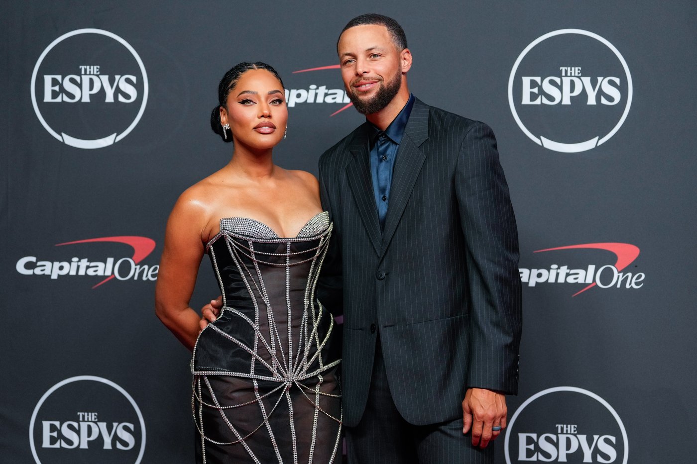 The ESPYS honor top athletes and sports moments, in photos | iNFOnews.ca