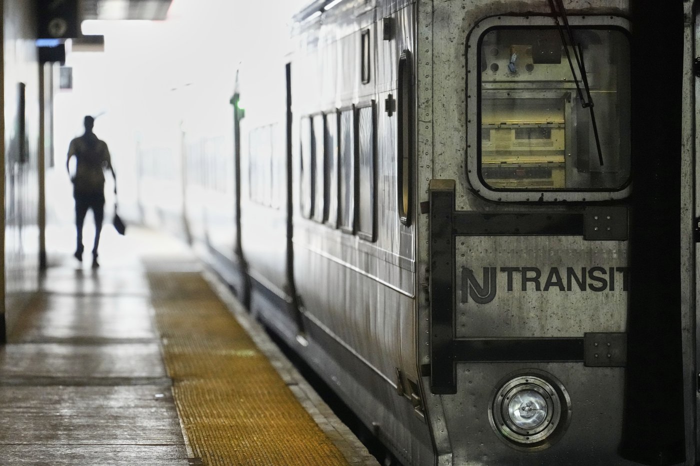 PHOTO COLLECTION: New Jersey Transit | iNFOnews.ca PHOTO COLLECTION: New Jersey Transit | iNFOnews.ca