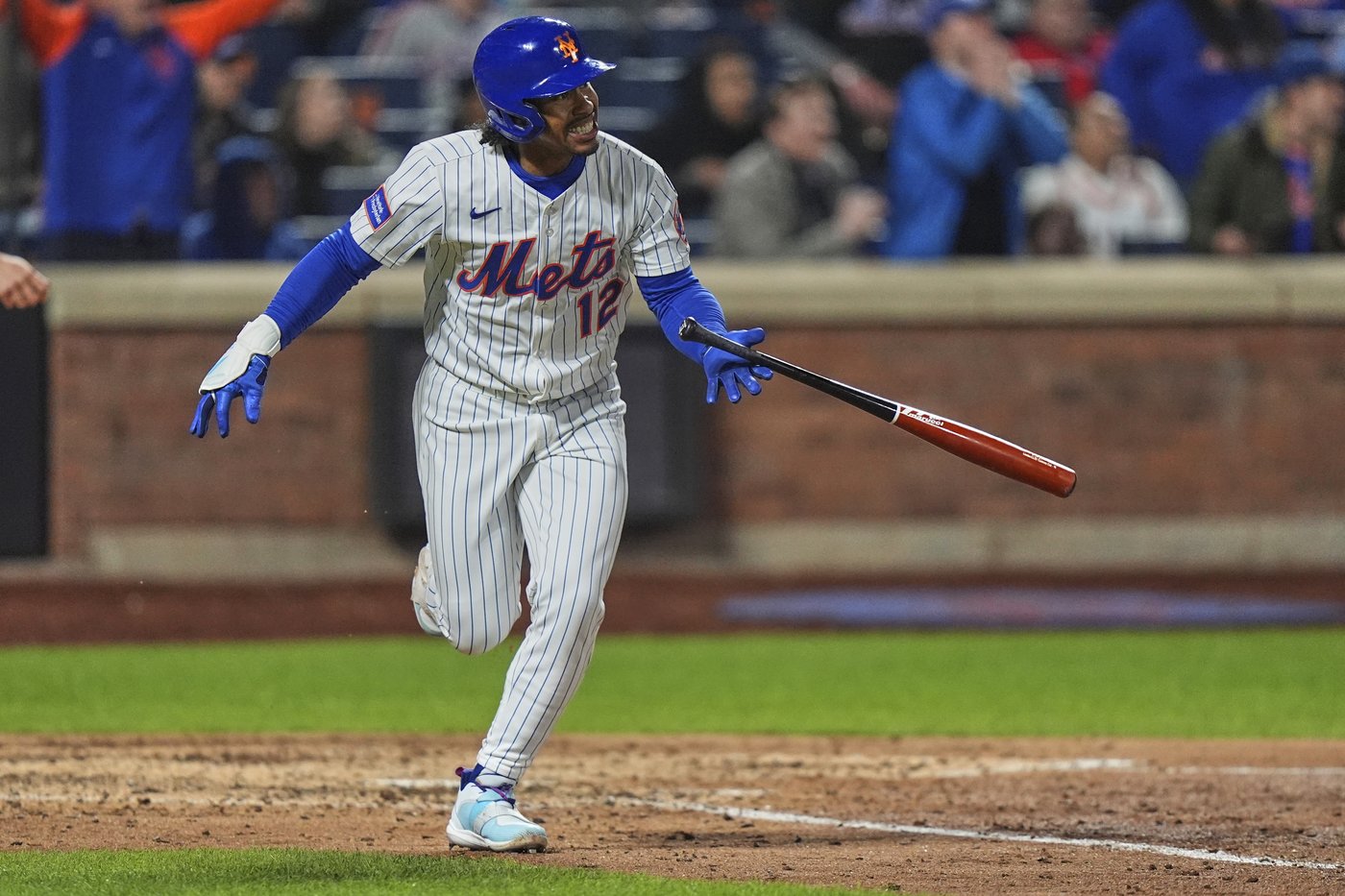 Lindor slams Phillies again and buries memory of slow start in 2024 | iNFOnews.ca