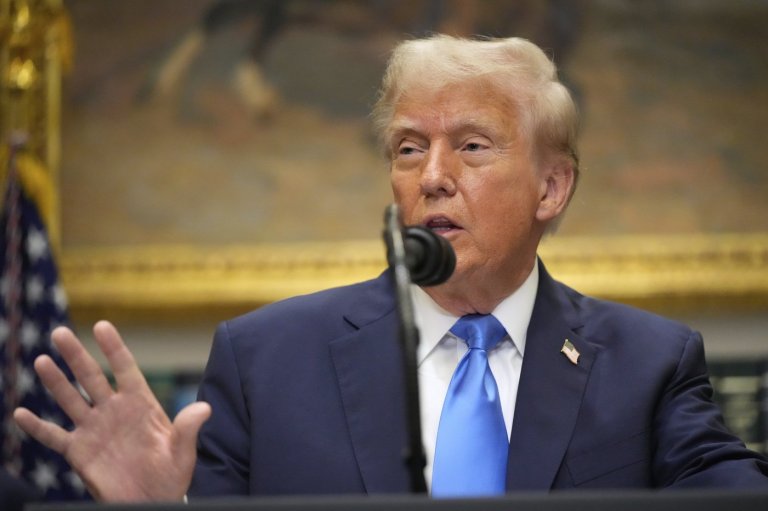 Federal judge refuses to reinstate eight former inspectors general fired by Trump administration | iNFOnews.ca