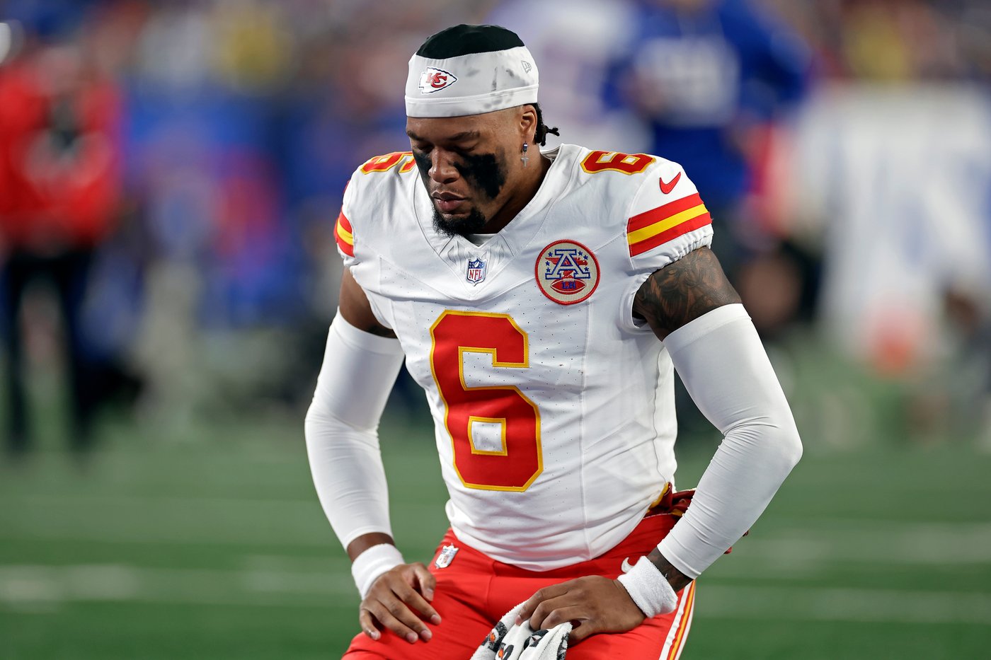 The Bengals lean on proven winners as free agency gets underway | iNFOnews.ca The Bengals lean on proven winners as free agency gets underway | iNFOnews.ca