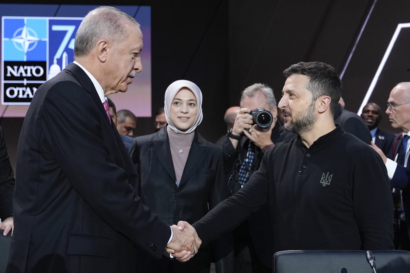 Turkey and Russia engage in delicate maneuvers over Syria after Assad’s downfall | iNFOnews.ca Turkey and Russia engage in delicate maneuvers over Syria after Assad’s downfall | iNFOnews.ca