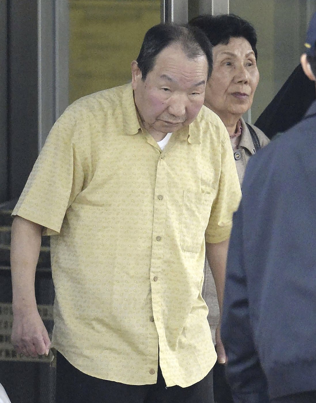 'This is the beginning': 91-year-old sister of longest death row inmate sees hope in his acquittal | iNFOnews.ca 'This is the beginning': 91-year-old sister of longest death row inmate sees hope in his acquittal | iNFOnews.ca