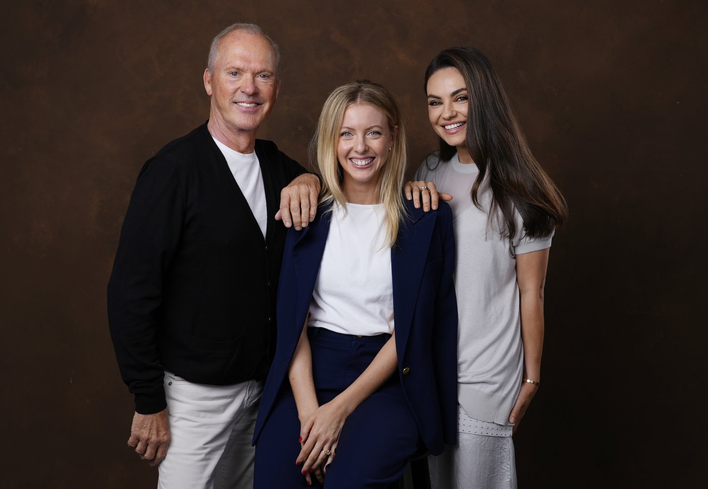Michael Keaton and Mila Kunis play father and daughter in ‘Goodrich’ | iNFOnews.ca