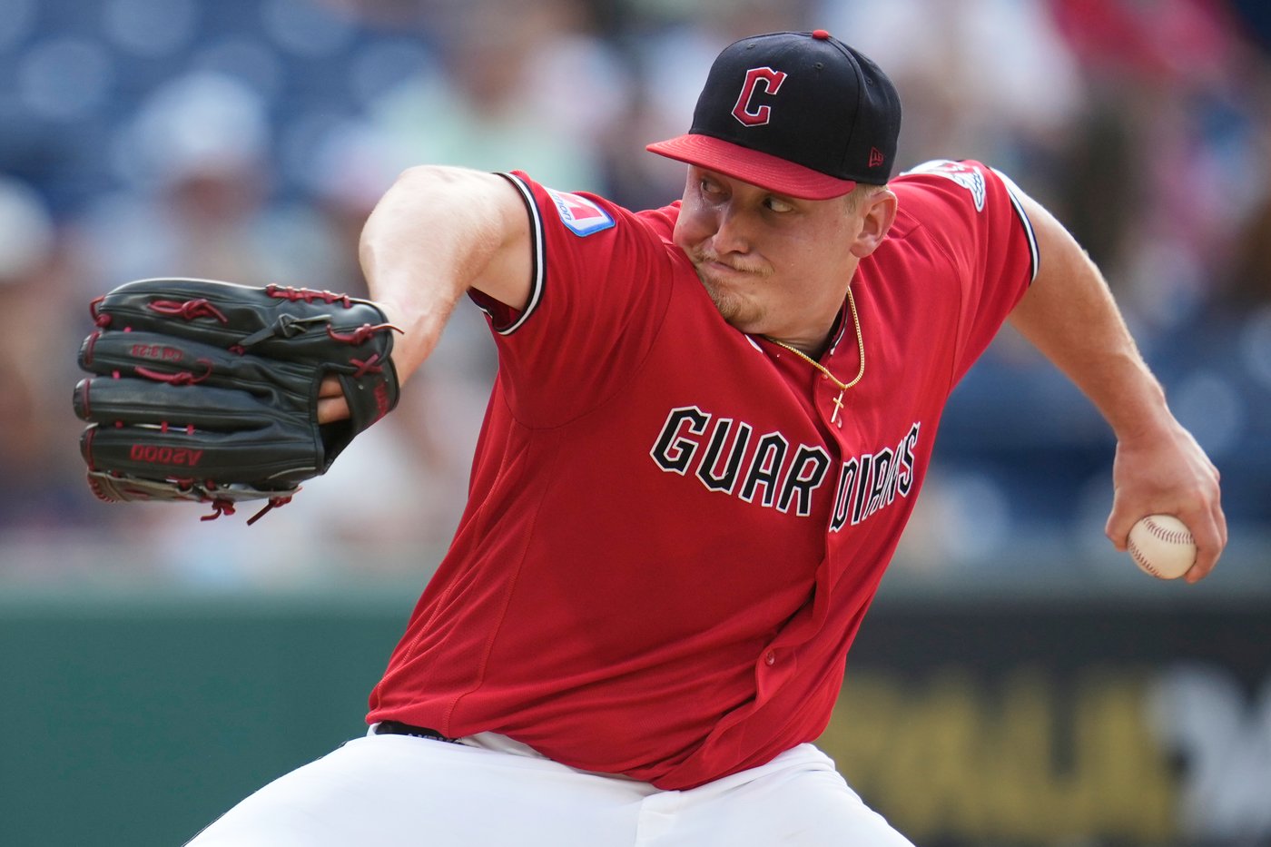 Hedges and Halpin hit sac flies in the 6th, Guardians beat Twins 5-2 for third straight victory | iNFOnews.ca Hedges and Halpin hit sac flies in the 6th, Guardians beat Twins 5-2 for third straight victory | iNFOnews.ca