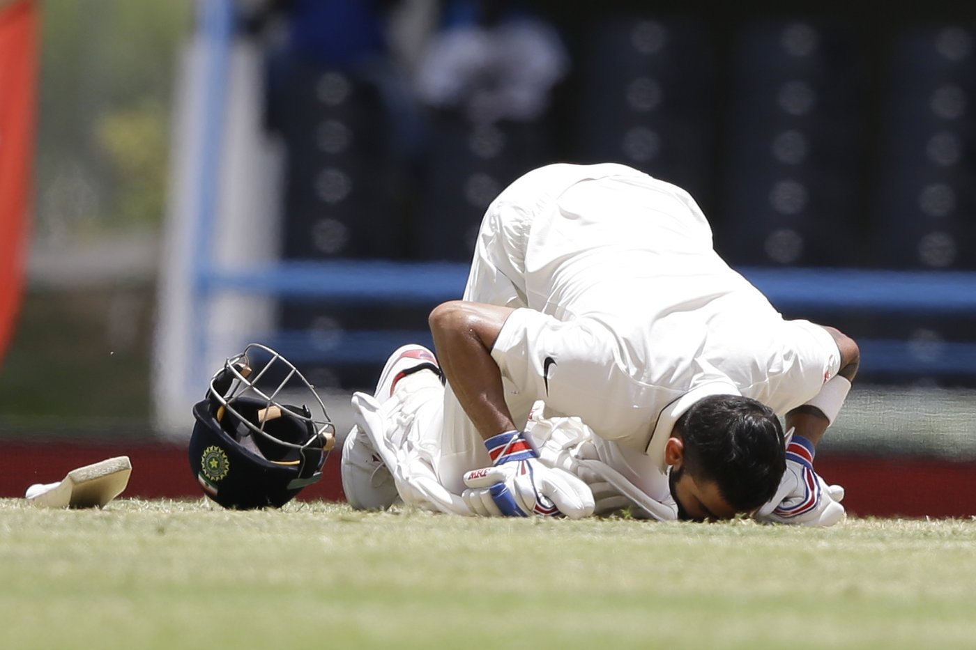 India great Virat Kohli retires from test cricket | iNFOnews.ca