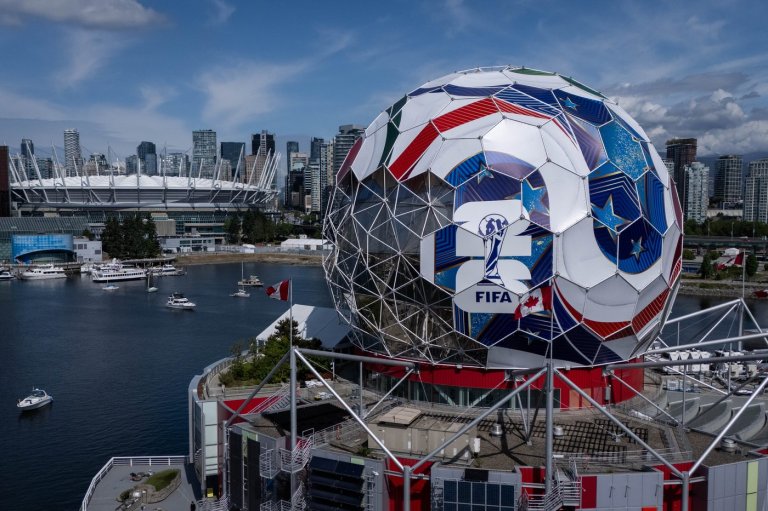 B.C. World Cup cost estimates spike again, but revenues up too | iNFOnews.ca