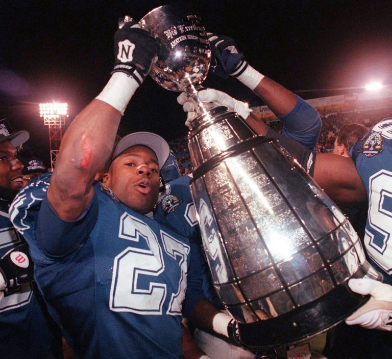 Retired sociologist Reginald Bibby proposes regional American expansion plan for CFL | iNFOnews.ca