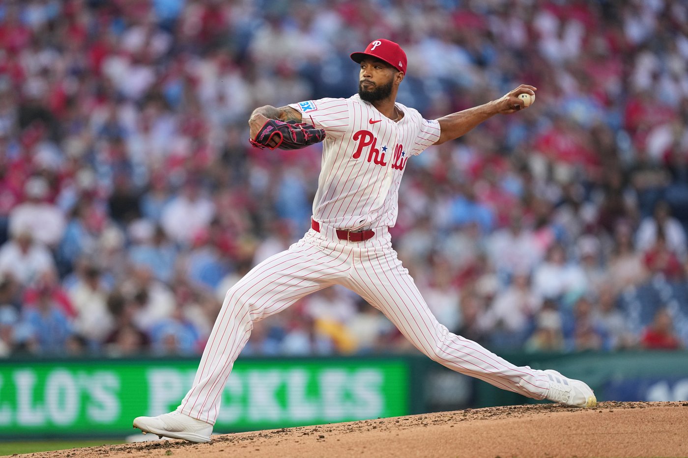 Harper, Sánchez lead streaking Phillies to 9-1 victory over Athletics | iNFOnews.ca