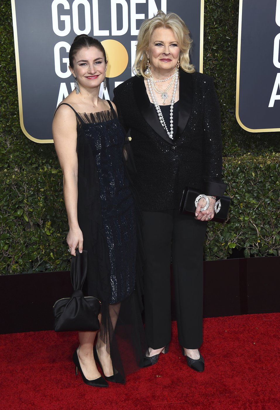 Anna Wintour taps Chloe Malle as Vogue successor - but she's still in charge | iNFOnews.ca Anna Wintour taps Chloe Malle as Vogue successor - but she's still in charge | iNFOnews.ca