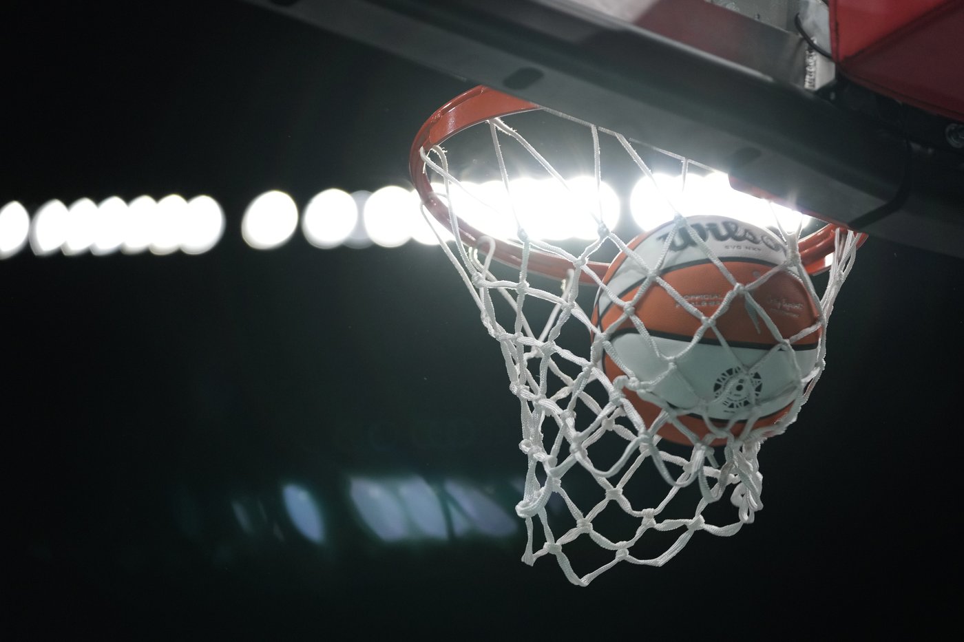 WNBA to hold first regular-season game outside the U.S. in Vancouver | iNFOnews.ca