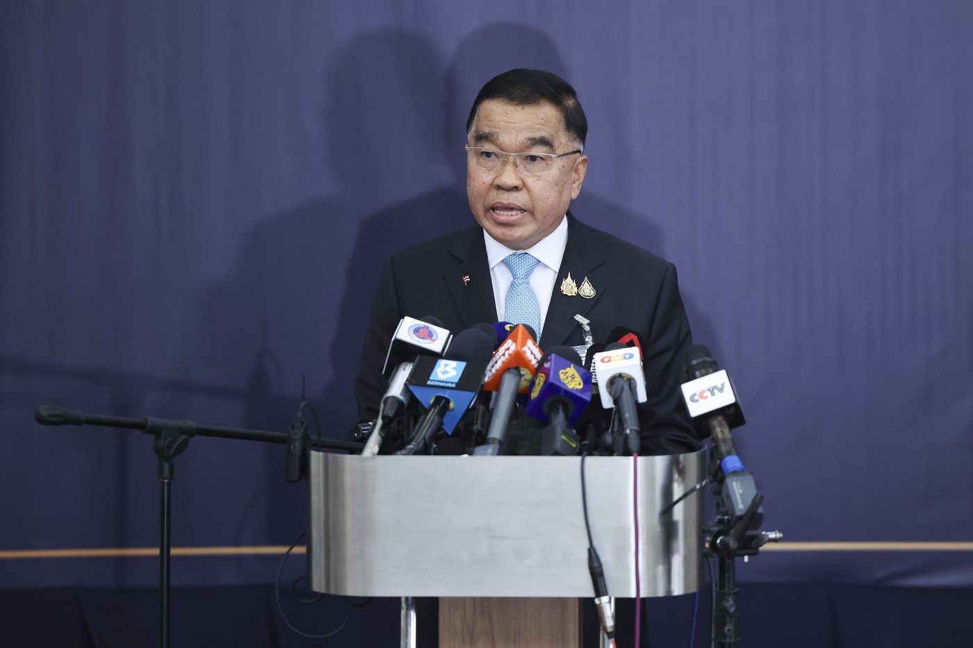 Thailand and Cambodia to deploy ceasefire monitors despite deadlock over captured soldiers | iNFOnews.ca