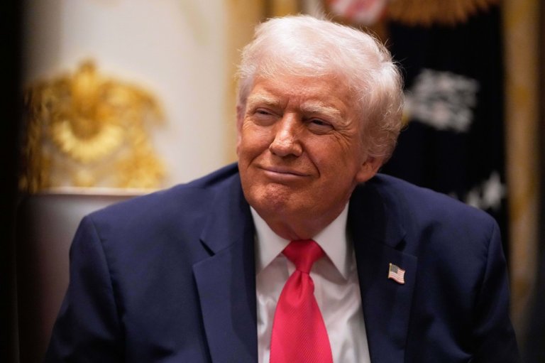 Trump targets Minnesota's Somali community with harsh words and policies | iNFOnews.ca