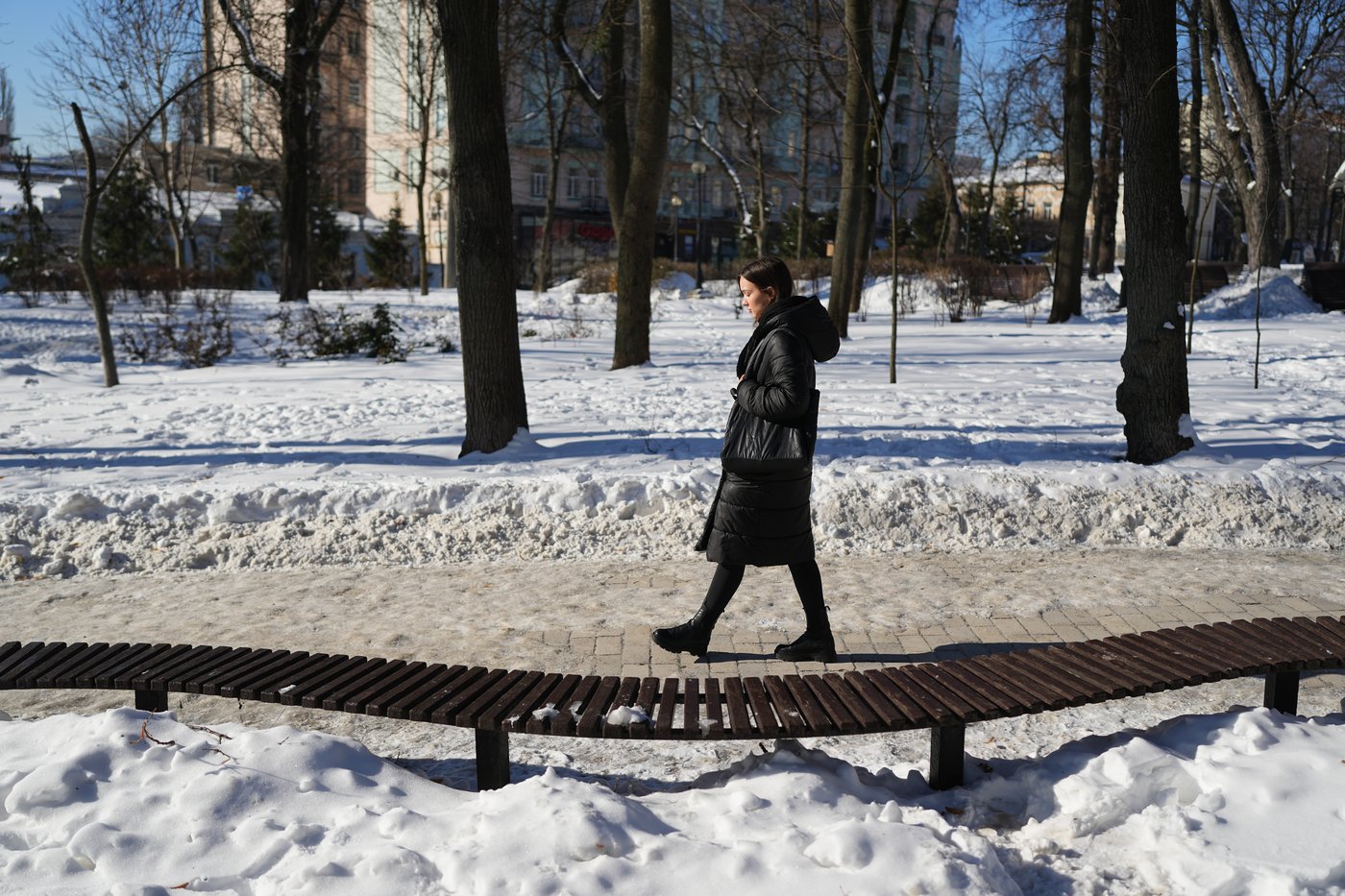 The Latest: Ukraine marks 4 years since Russia's full-scale invasion | iNFOnews.ca The Latest: Ukraine marks 4 years since Russia's full-scale invasion | iNFOnews.ca
