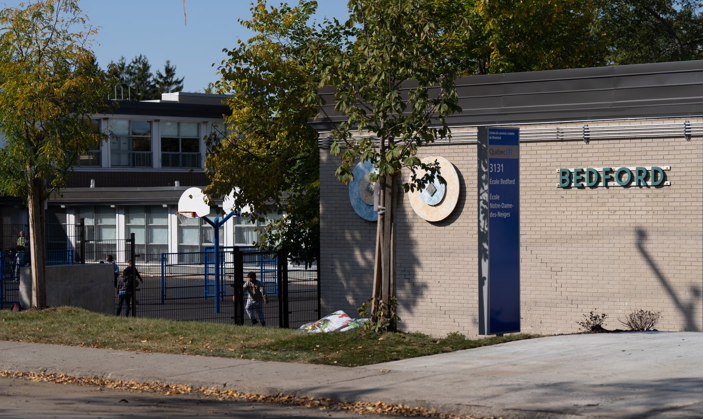 How a Montreal school reignited a debate over secularism and Bill 21 in Quebec | iNFOnews.ca How a Montreal school reignited a debate over secularism and Bill 21 in Quebec | iNFOnews.ca