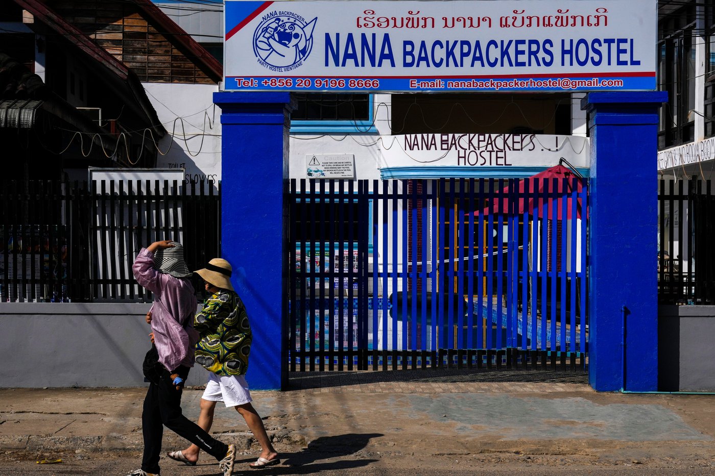 Denmark says Laos has filed minor charges against distillery owner for tourists' alcohol deaths | iNFOnews.ca Denmark says Laos has filed minor charges against distillery owner for tourists' alcohol deaths | iNFOnews.ca