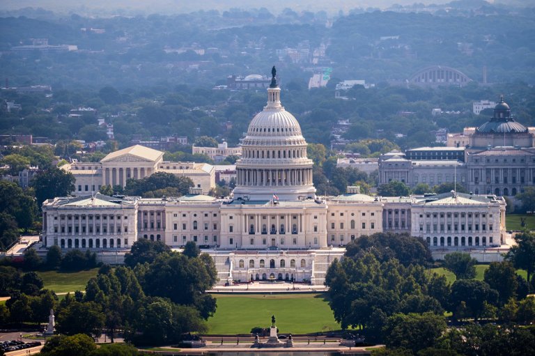 House lawmakers return to Washington with a stopgap funding bill atop the list of priorities | iNFOnews.ca