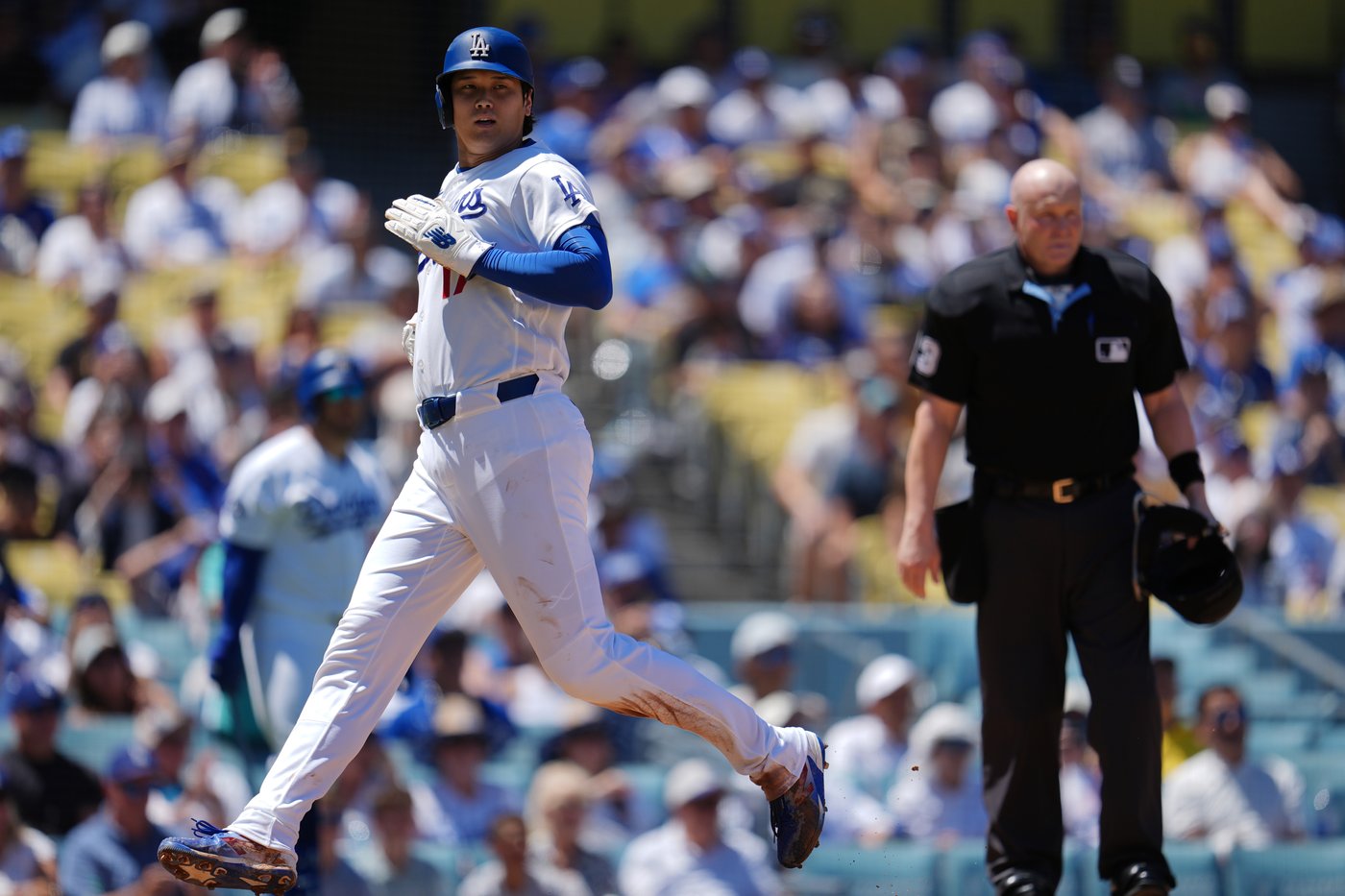 Blake Snell shines for 3rd straight start, Dodgers extend winning streak to 6 by sweeping Pirates | iNFOnews.ca Blake Snell shines for 3rd straight start, Dodgers extend winning streak to 6 by sweeping Pirates | iNFOnews.ca