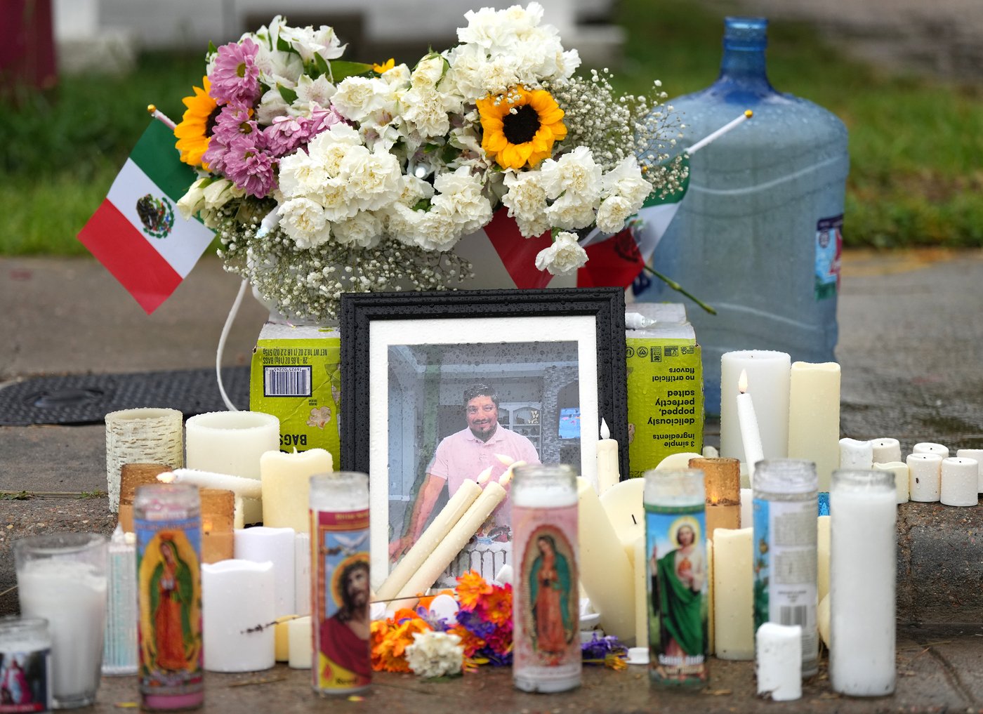 Mexico asks US state attorneys general to investigate migrant deaths in ICE custody | iNFOnews.ca