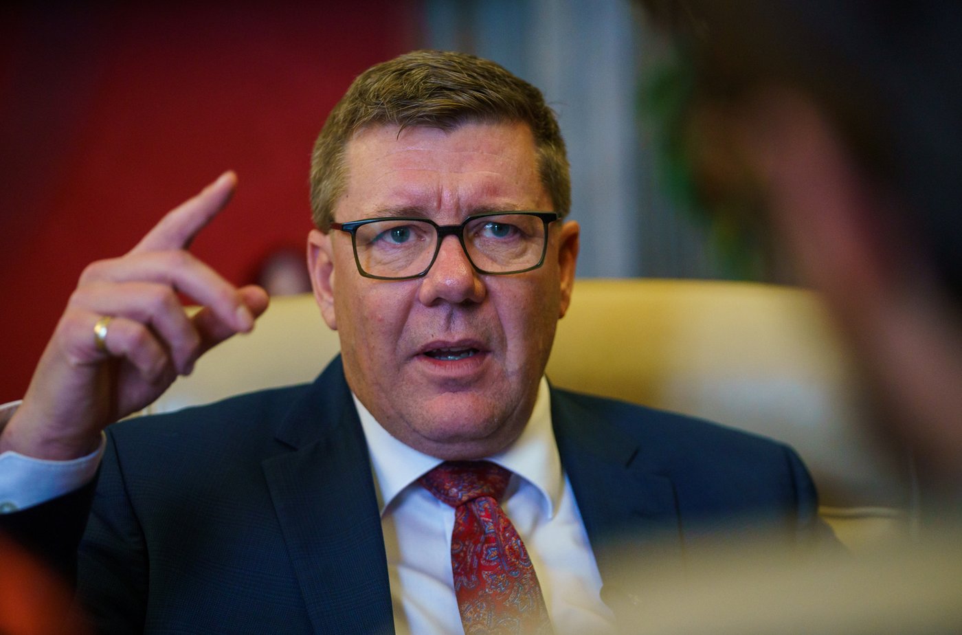 Moe warns 'blood potash' part of Trump's planned deal with Belarus to thwart Canada | iNFOnews.ca Moe warns 'blood potash' part of Trump's planned deal with Belarus to thwart Canada | iNFOnews.ca