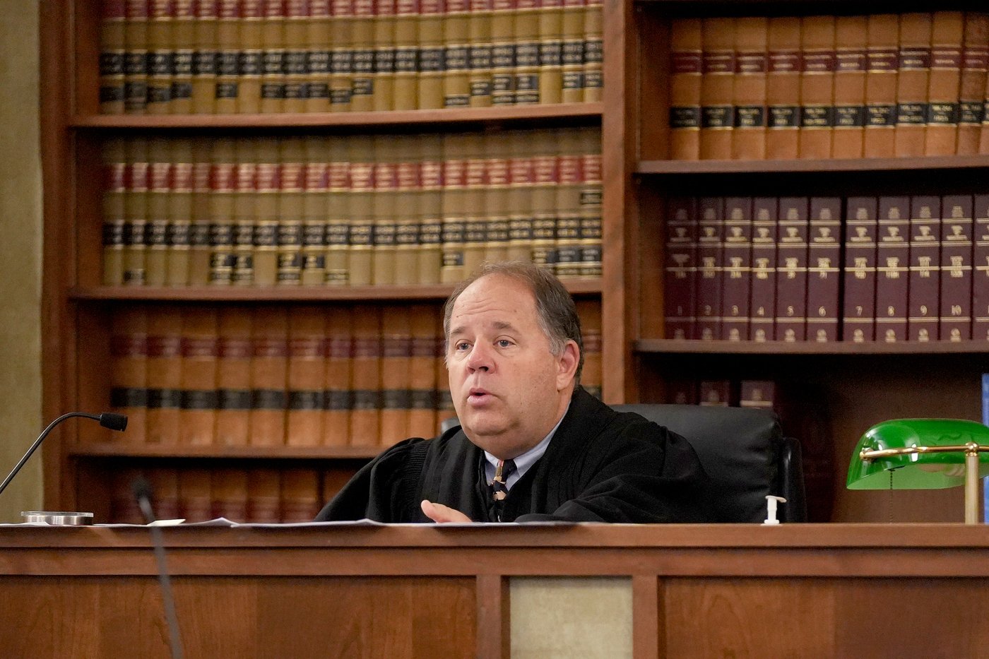 ‘Looksmaxxing’ streamer known as Clavicular pleads not guilty to rape charge | iNFOnews.ca