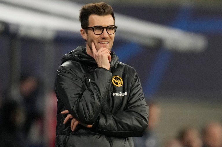 MLS' Sporting Kansas City hires Raphael Wicky as coach | iNFOnews.ca