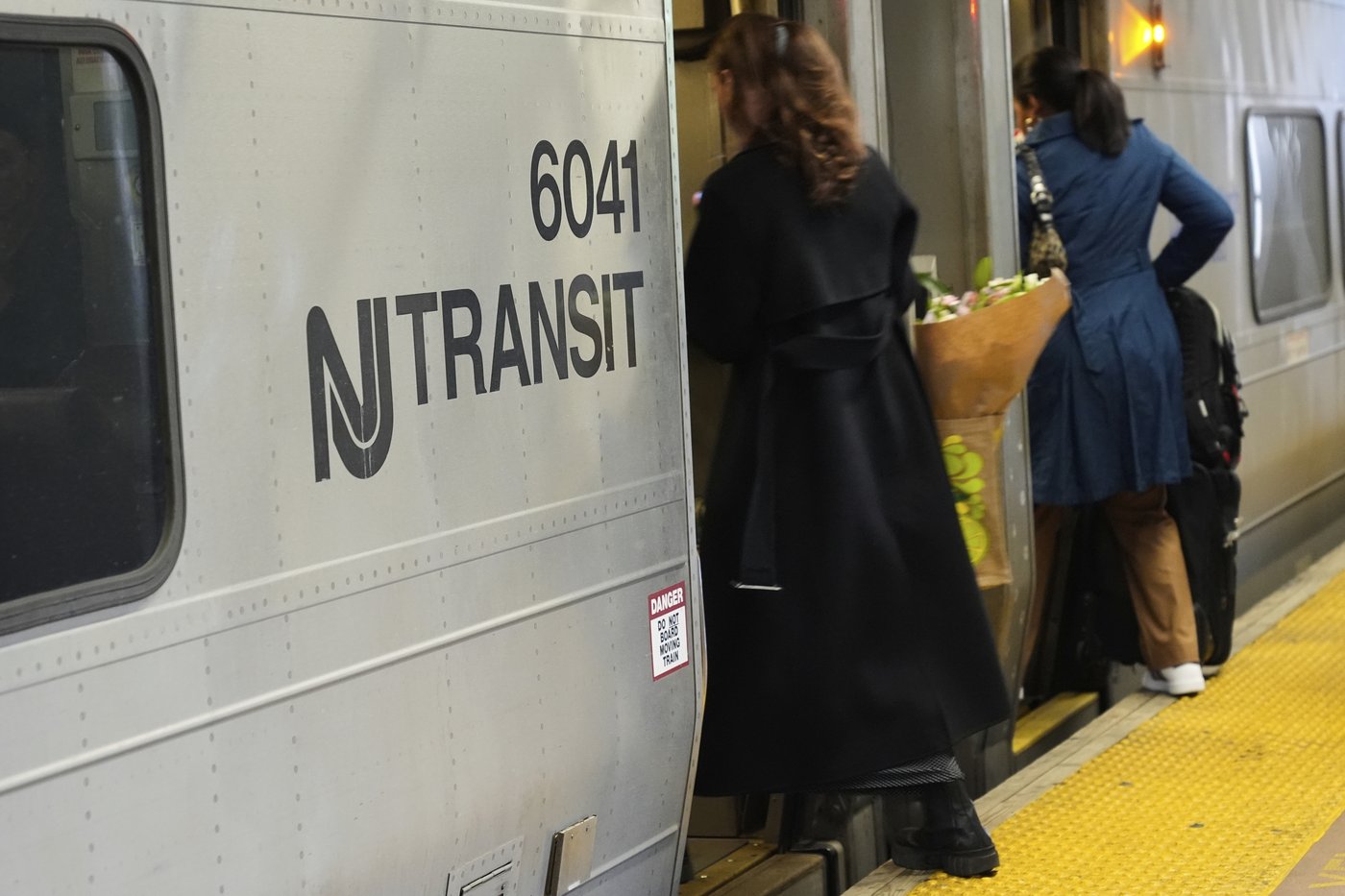 PHOTO COLLECTION: New Jersey Transit | iNFOnews.ca PHOTO COLLECTION: New Jersey Transit | iNFOnews.ca