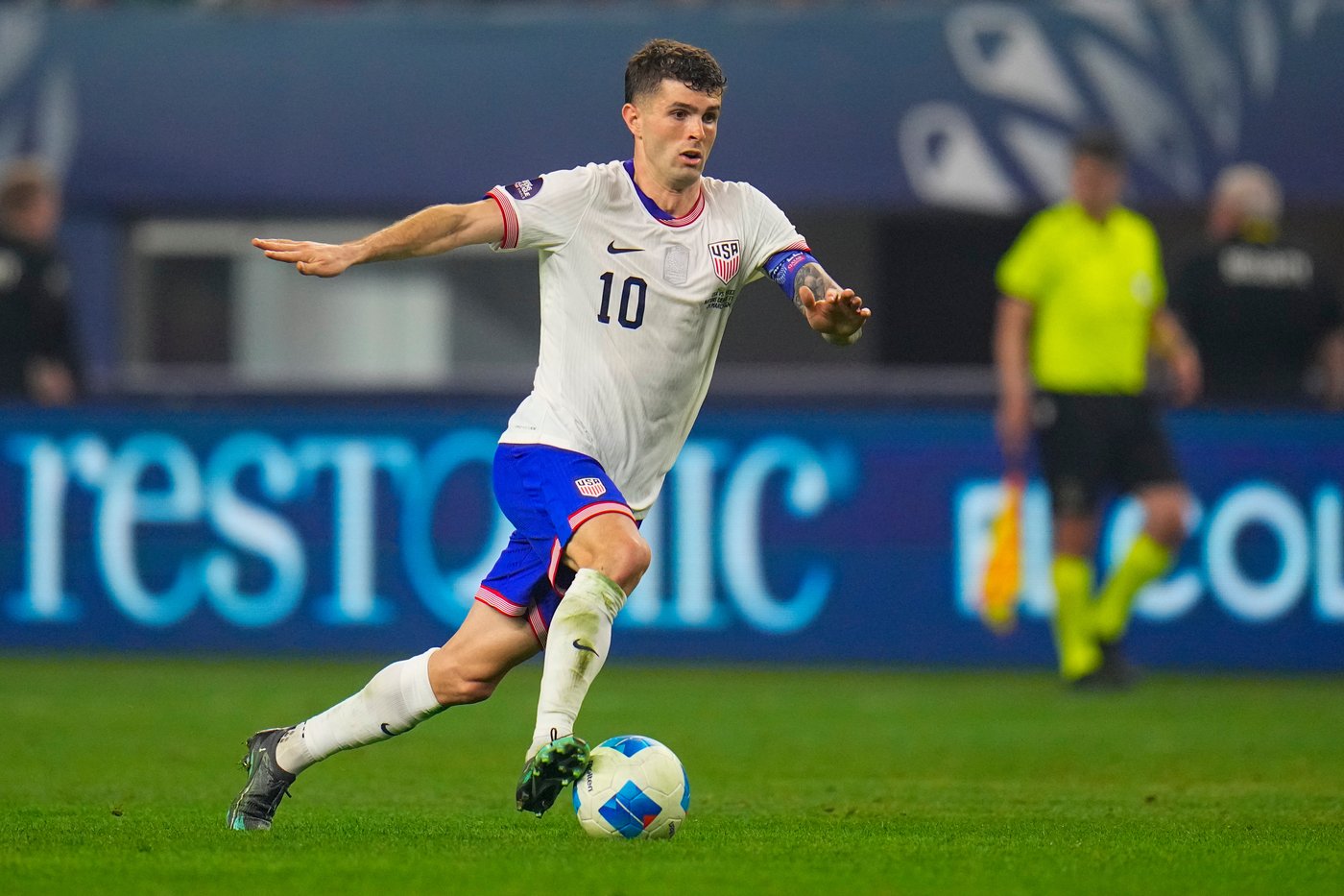 US familiar with Australia, Paraguay and Turkey in World Cup Group D | iNFOnews.ca