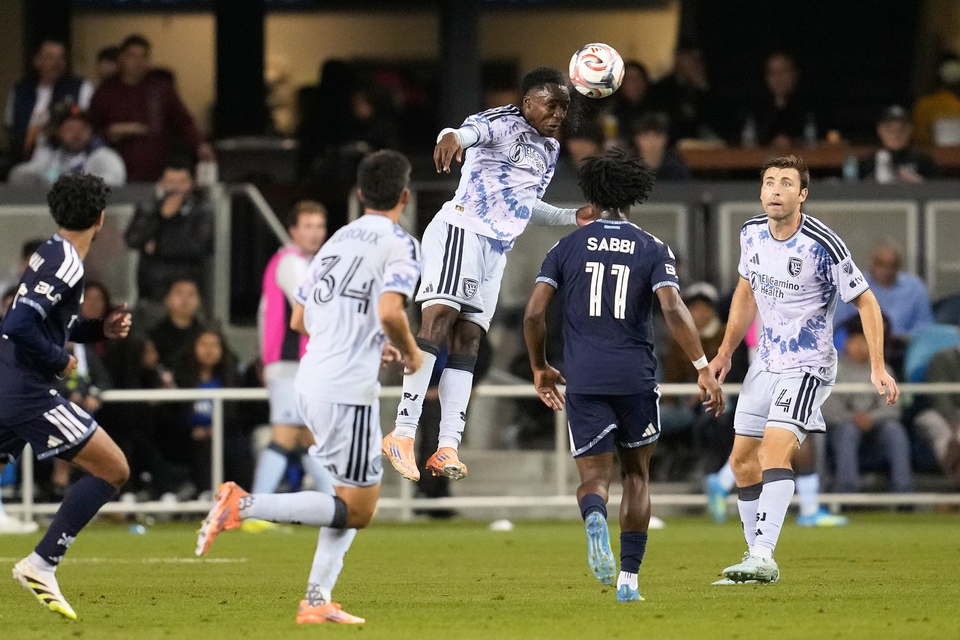 Berhalter scores in 76th minute as Whitecaps salvage 1-1 draw with MLS-leading Earthquakes | iNFOnews.ca Berhalter scores in 76th minute as Whitecaps salvage 1-1 draw with MLS-leading Earthquakes | iNFOnews.ca