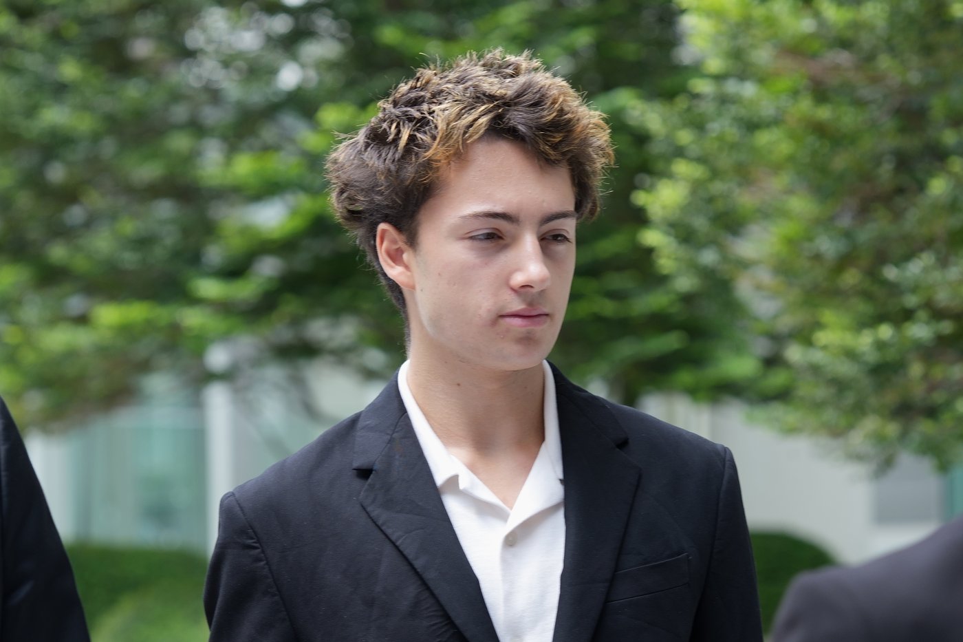 Singapore court postpones French teen’s straw-licking case to July 30 | iNFOnews.ca