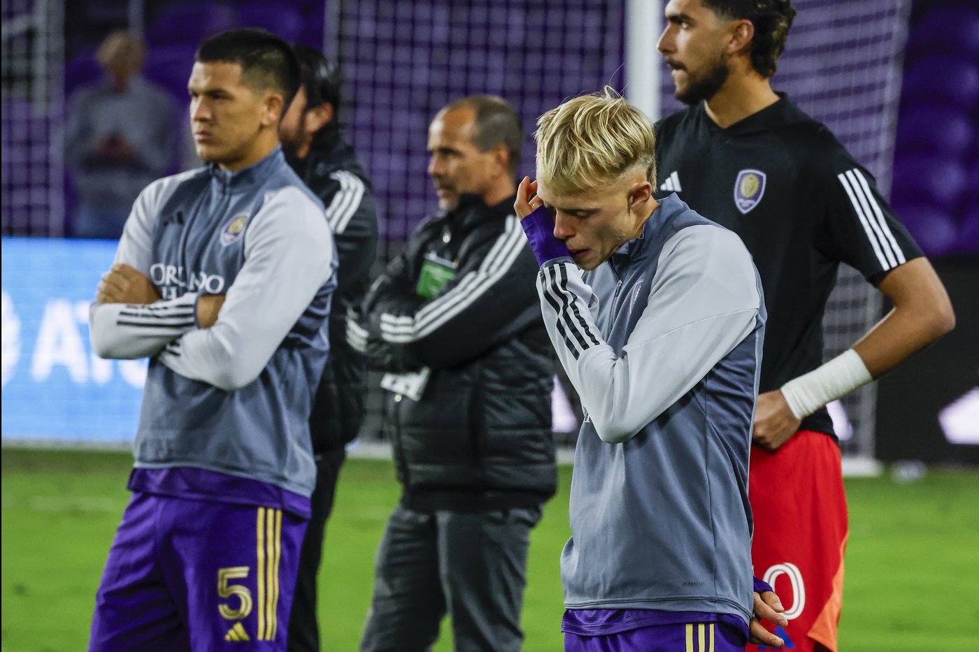 Red Bulls beat Orlando City 1-0 in Eastern Conference final, will play Galaxy for MLS Cup | iNFOnews.ca