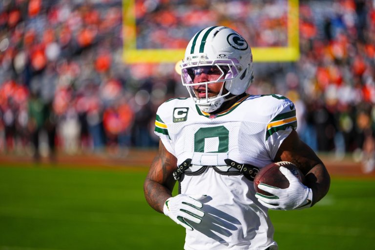 Packers' Jacobs released from jail as prosecutors weigh filing charges | iNFOnews.ca