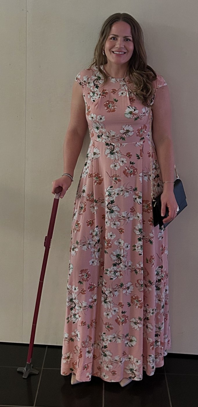 The government has two definitions of disability. Advocates say it leaves people out. | iNFOnews.ca