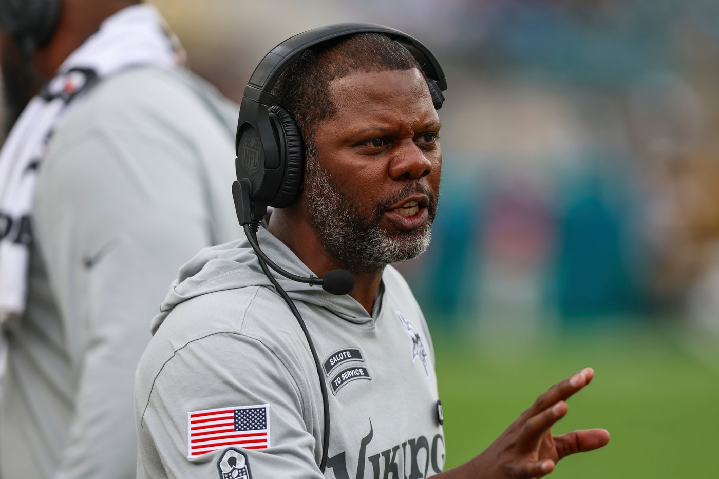 Vikings' Daronte Jones is finalizing a deal to be Washington's defensive coordinator, AP source says | iNFOnews.ca