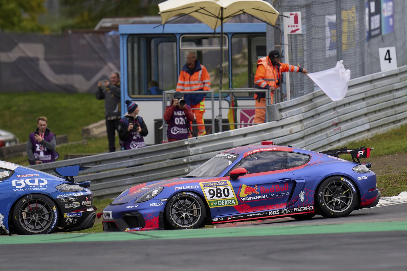 F1 driver Max Verstappen makes Nürburgring debut in endurance racing | iNFOnews.ca F1 driver Max Verstappen makes Nürburgring debut in endurance racing | iNFOnews.ca