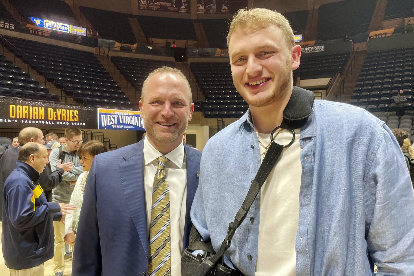 Tipoff: Where the top transfers in college basketball have landed | iNFOnews.ca