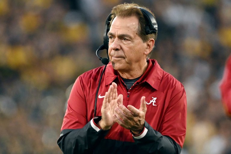 Nick Saban's legacy lives on as his former assistants dominate the College Football Playoff | iNFOnews.ca